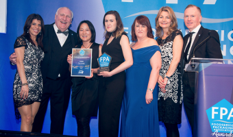 Food Packaging Association celebrates award winners