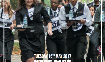 National Waiters’ Day returns for fifth year