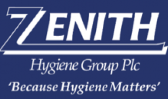 Zenith Hygiene reports revenue growth of 25%