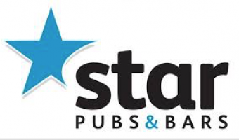 Star Pubs & Bars to sponsor 100 hospitality apprentices 