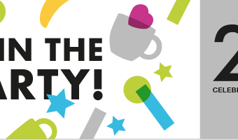 Fairtrade celebrates silver anniversary of UK product launch 