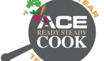 ACE Ready Steady Cook celebrates 21st anniversary 
