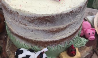 Hampshire Fare launches British Food Fortnight 