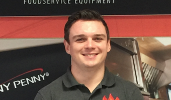 Jestic appoints former chef in key sales role 