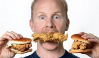 Super Size Me 2: Holy Chicken to be released on demand in the UK  