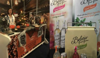 Vendex North ‘excelled’ at new Leeds venue 