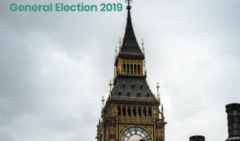 Sustain launches its manifesto for the 2019 General Election