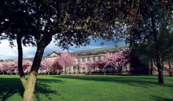 Sodexo extends 30-year partnership with George Watson’s College 