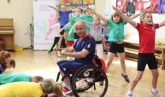 Subway launches partnership with Sports for Schools