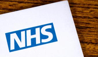 NHS, trust, contract