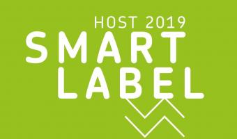 Rational wins Smart Label Award at Host 2019 
