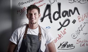 Sodexo appoints Adam Handling to develop corporate services