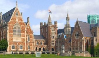 Independents by Sodexo awarded £2.4 million contract with Clifton College, Bristol