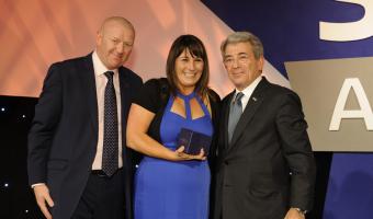 Sodexo, Star Awards, 