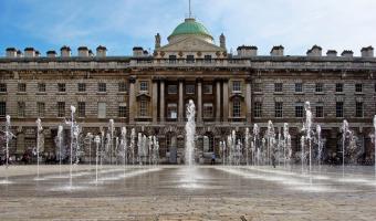 Somerset House announces new suppliers list