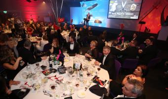 Saints & Sinners success for Springboard