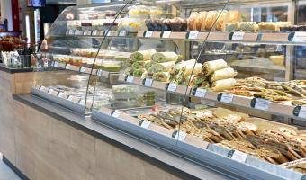 Food and travel operator, SSP has launched a dean&david store at Bremen Airport Terminal 1. 