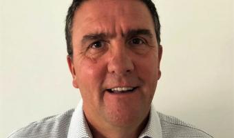Warewashing brand Meiko UK appoints new sales director 
