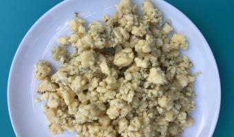 Long Clawson Dairy launches stilton crumb 
