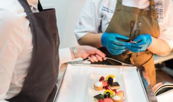 RACA launches course at The City of Liverpool College