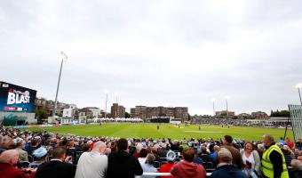 Sussex Cricket County Ground