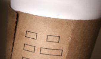 City businesses join forces for coffee cup recycling scheme