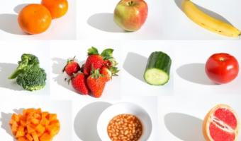 Ten-a-day has major health benefits – new research finds