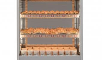 Williams launches Scarlet Multideck heater for its grab and go range 