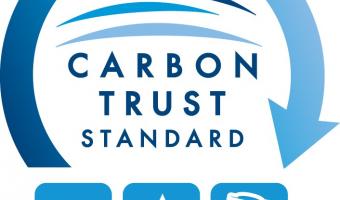 Booker Group becomes first wholesaler to hold four Carbon Trust Standards 