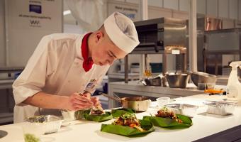 International Salon Culinaire returns to HRC London in March 2020