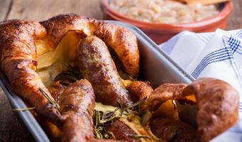 Essential cuisine launches seasonal recipe book celebrating British Food Fortnight 