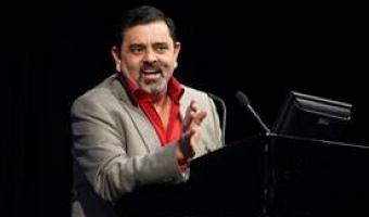 Todiwala launches Zest Quest Asia 2018 at PACA conference