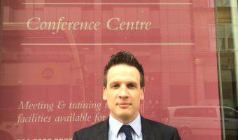 EEF Venues appoints general catering manager at Broadway House
