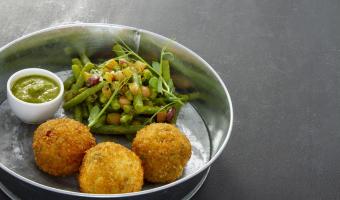 Aramark Northern Europe launches Plant Market 