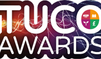 TUCO announces first awards