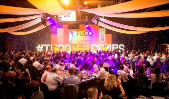 TUCO Competitions winners crowned at University of Warwick