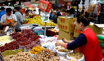 TUCO launches first Chinese cookbook