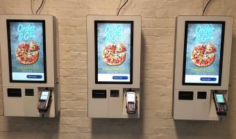 Sodexo selects Omnico technology for catering ‘transformation’ 