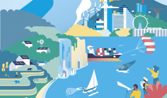 UN Global Environmental Outlook report