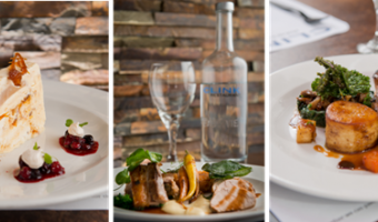 Prison restaurant reduces reoffending rates, according to new research