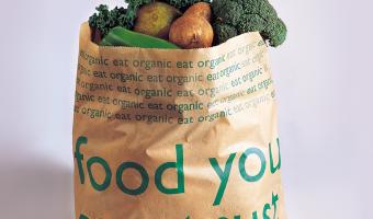 Research reveals a third of Brits are eating more vegan food  