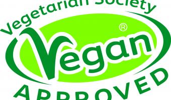 Vegan trademark