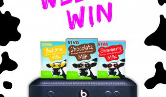 Viva Weekly Win returns to boost school menus