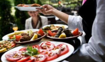 Brexit has made little impact on hospitality job applications, data reveals