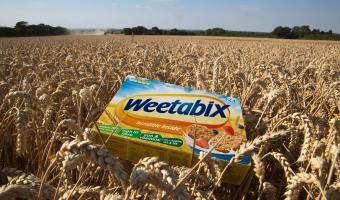 Weetabix invests £30 million in UK manufacturing sites
