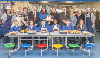 Scottish Council increases locally sourced meat in school meals 