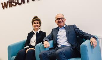 Wilson Vale invests and plans for growth