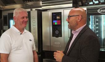 Embedded thumbnail for Public Sector Equipment Buyers Guide 2023 - Combi Ovens