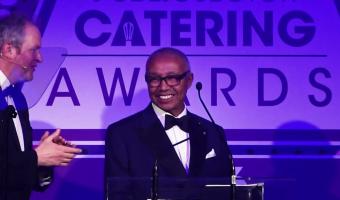 Embedded thumbnail for Public Sector Catering releases 2026 awards night photographs