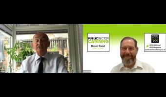 Embedded thumbnail for The Future of Your Service - Prisons, an interview with David Oliver